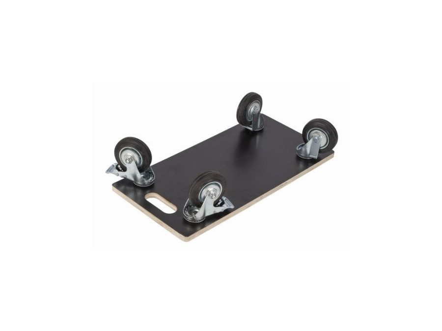 (obrázek pro) KRT670003 Přepravní vozík 400kg KREATOR