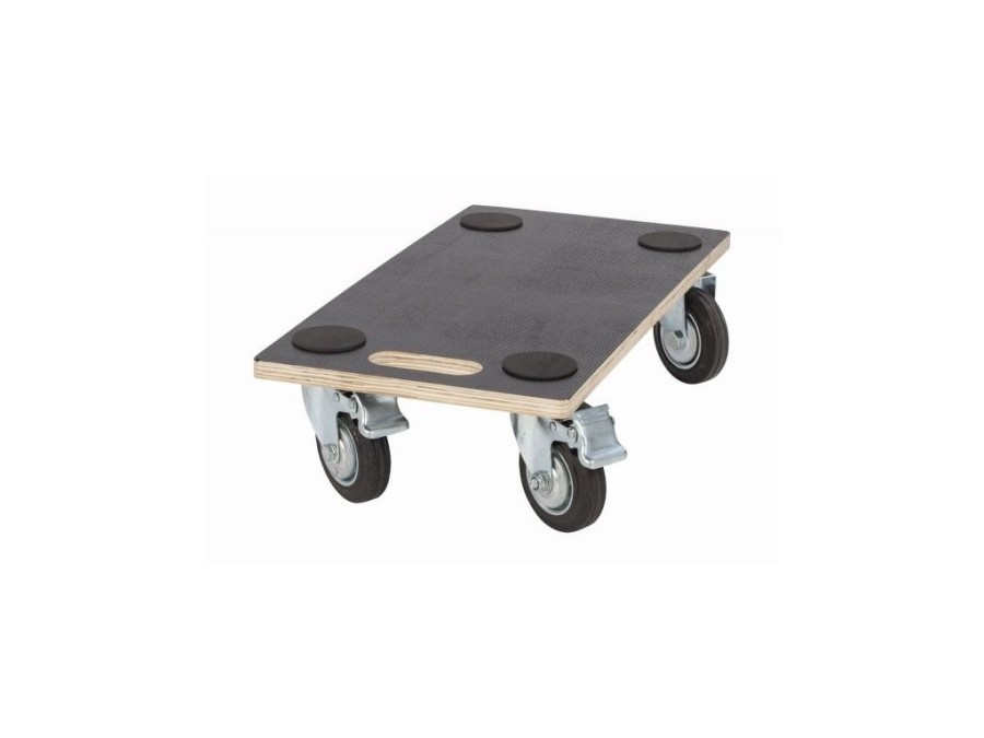 (obrázek pro) KRT670003 Přepravní vozík 400kg KREATOR