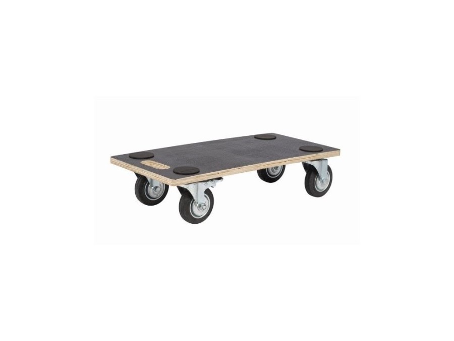 (obrázek pro) KRT670003 Přepravní vozík 400kg KREATOR