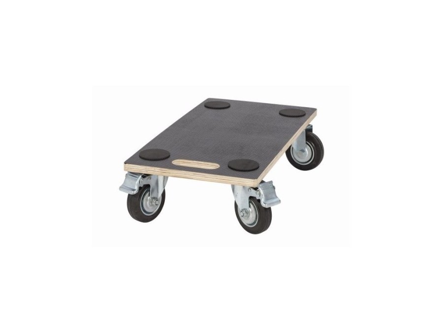 (obrázek pro) KRT670003 Přepravní vozík 400kg KREATOR