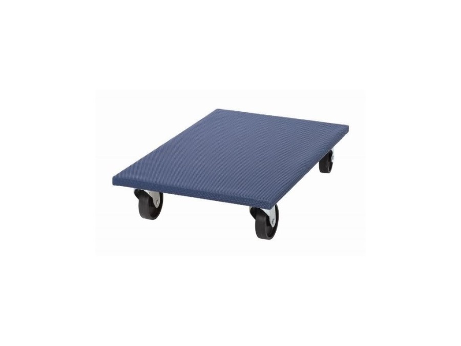 (obrázek pro) KRT670004 Přepravní vozík 400kg KREATOR