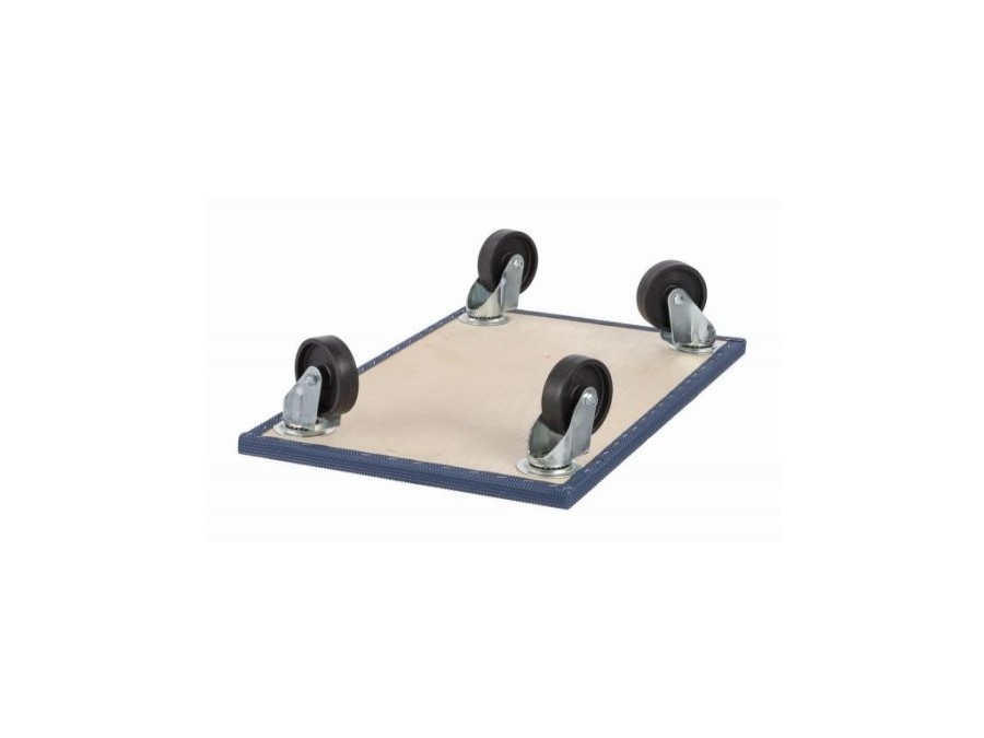 (obrázek pro) KRT670004 Přepravní vozík 400kg KREATOR