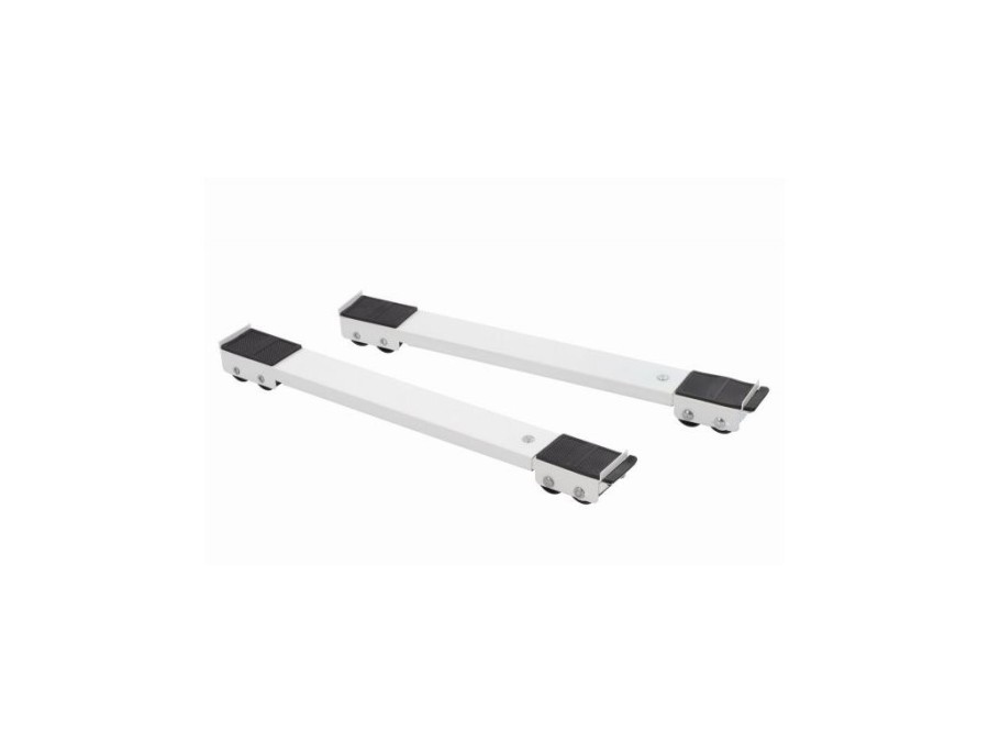 (obrázek pro) KRT670005 Přepravní vozík SET 250kg (stěhovací podvozek) KREATOR