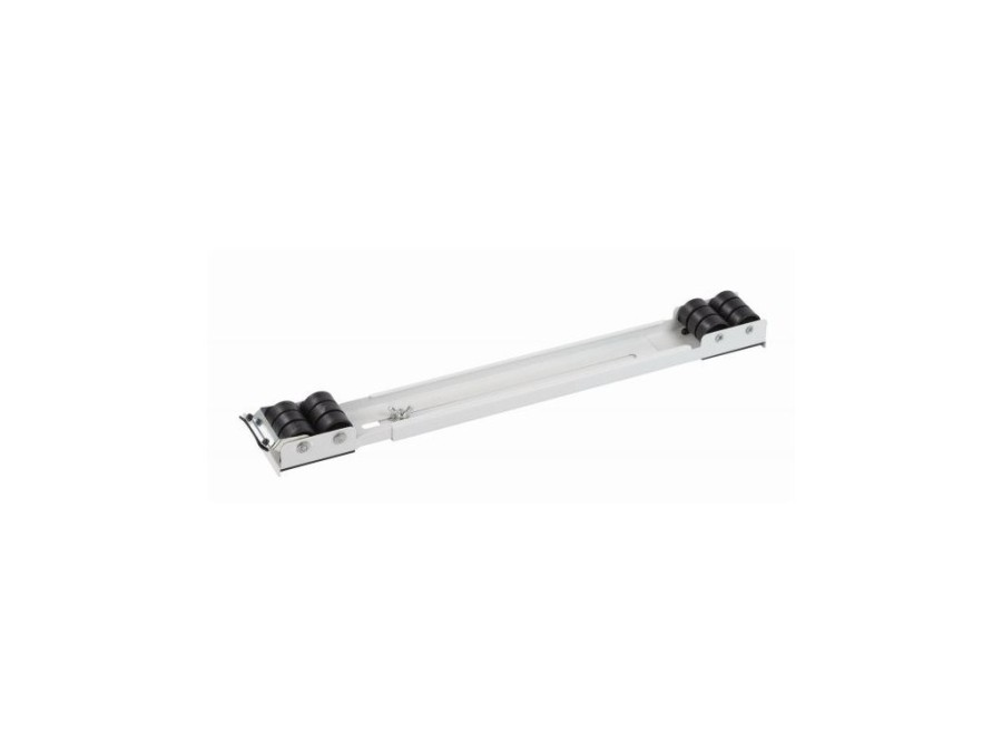 (obrázek pro) KRT670005 Přepravní vozík SET 250kg (stěhovací podvozek) KREATOR