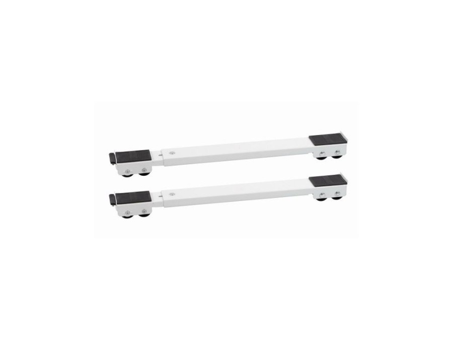 (obrázek pro) KRT670005 Přepravní vozík SET 250kg (stěhovací podvozek) KREATOR