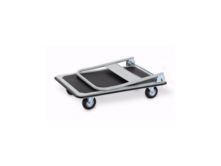 (obrázek pro) KRT670102 - Přepravní vozík 300 kg KREATOR
