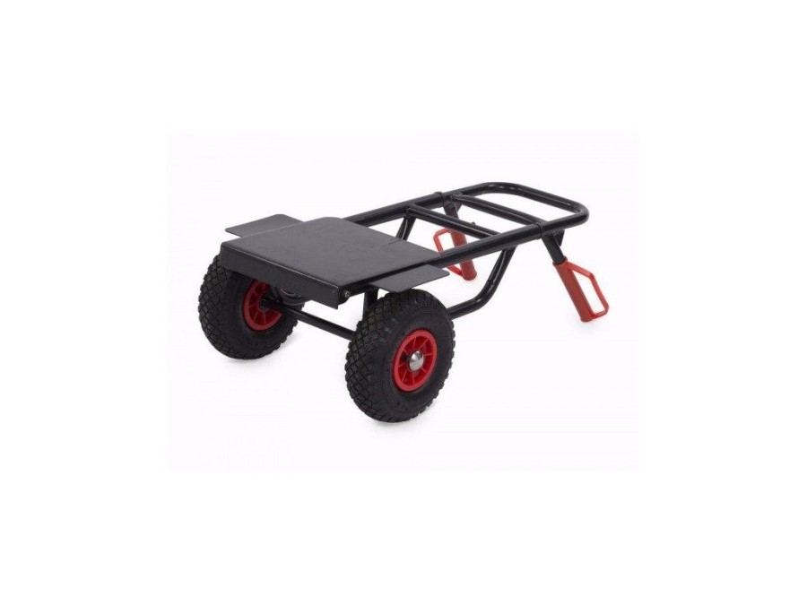 (obrázek pro) KRT670303 - Rudlík 200kg teleskopický KREATOR