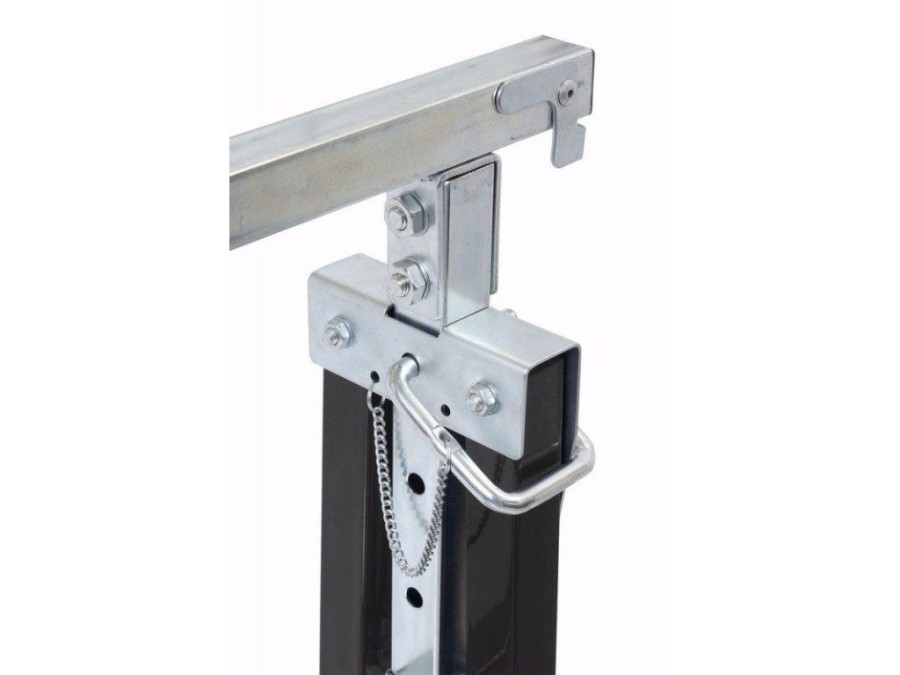 (obrázek pro) KRT671003 - Stavební podpěra nastavitelná 180kg KREATOR