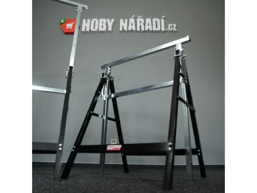 (obrázek pro) KRT671003 - Stavební podpěra nastavitelná 180kg KREATOR