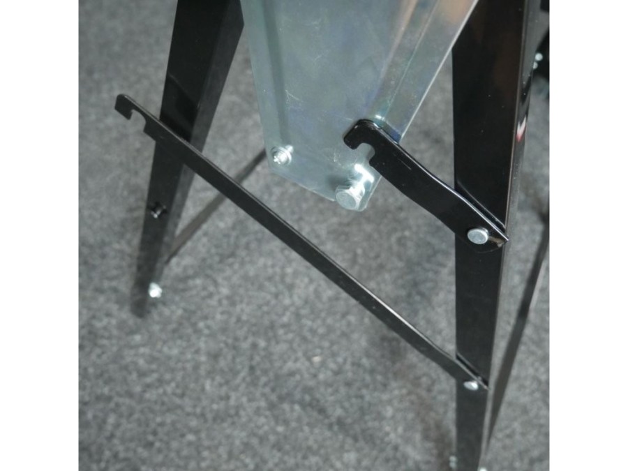 (obrázek pro) KRT671003 - Stavební podpěra nastavitelná 180kg KREATOR