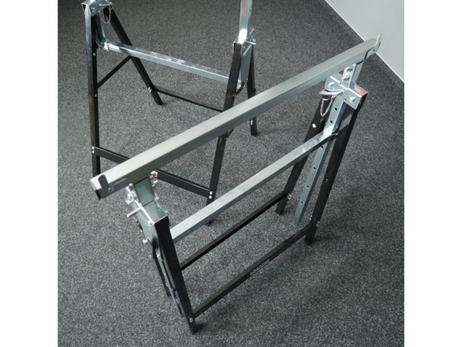 (obrázek pro) KRT671003 - Stavební podpěra nastavitelná 180kg KREATOR