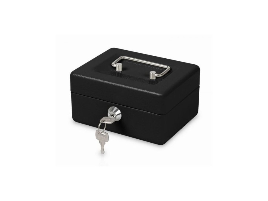 (obrázek pro) KRT691152 Příruční pokladna 152x118x80 KREATOR