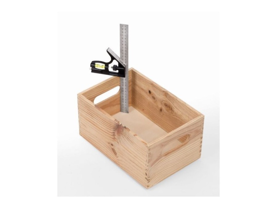 (obrázek pro) KRT704200 - Kombinovaný úhelník KREATOR