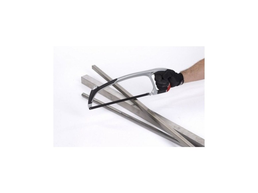 (obrázek pro) KRT804008 - Pilka na železo PROFI 300mm KREATOR