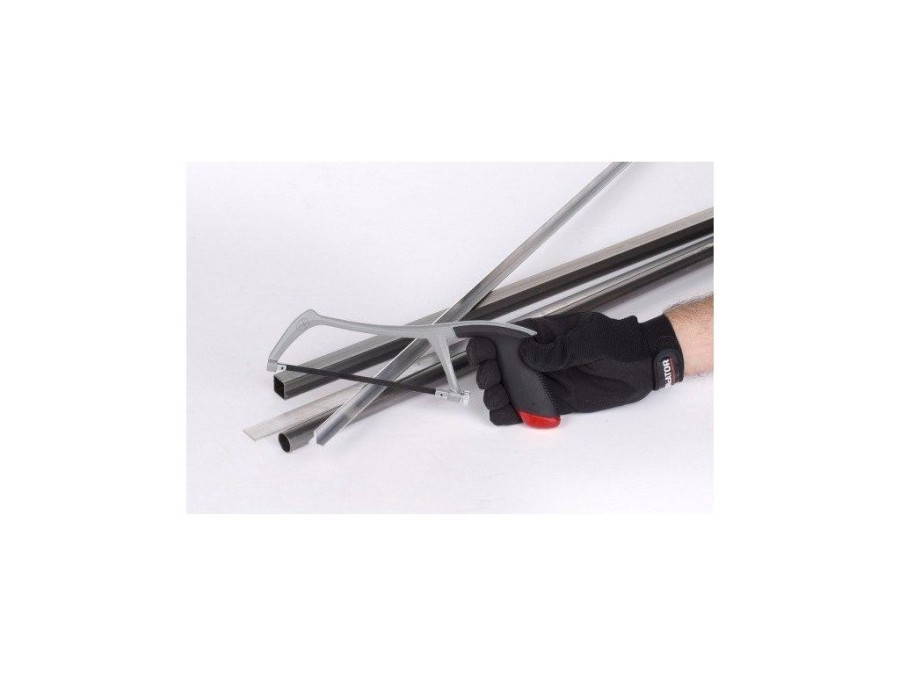 (obrázek pro) KRT806002 5x Pilový plátek na ocel 150mm SK4 KREATOR