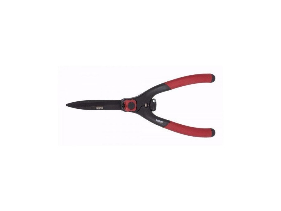 (obrázek pro) KRTGR3101 - Nůžky na živý plot BUXUS s nastavením tuhosti KREATOR