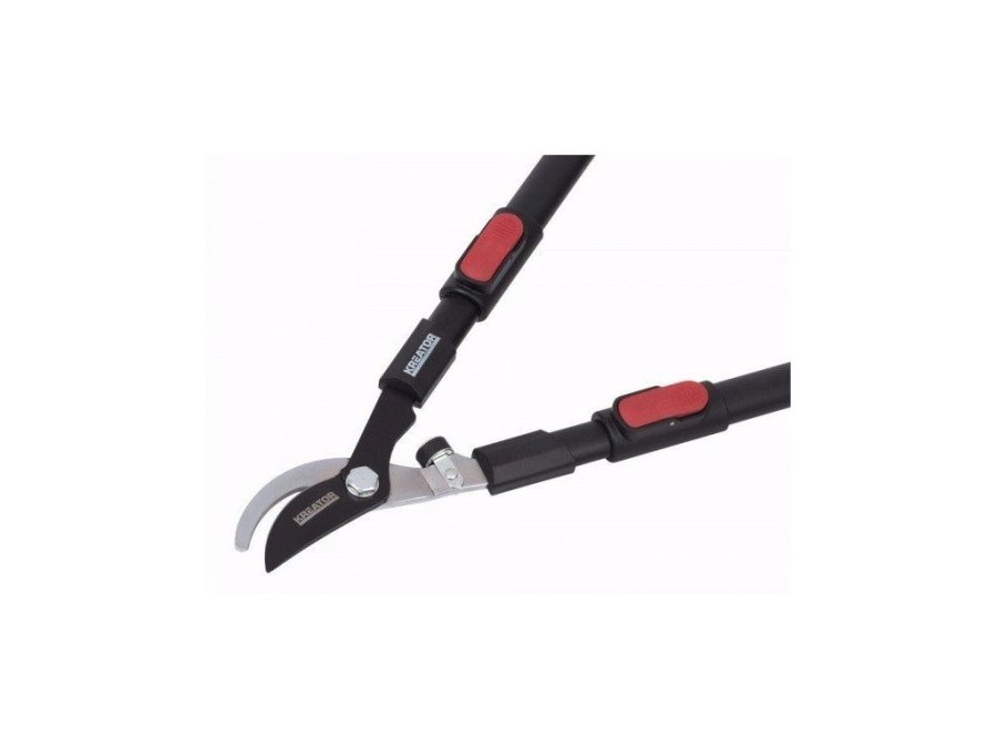 (obrázek pro) KRTGR4003 - Nůžky na větve teleskopické KREATOR