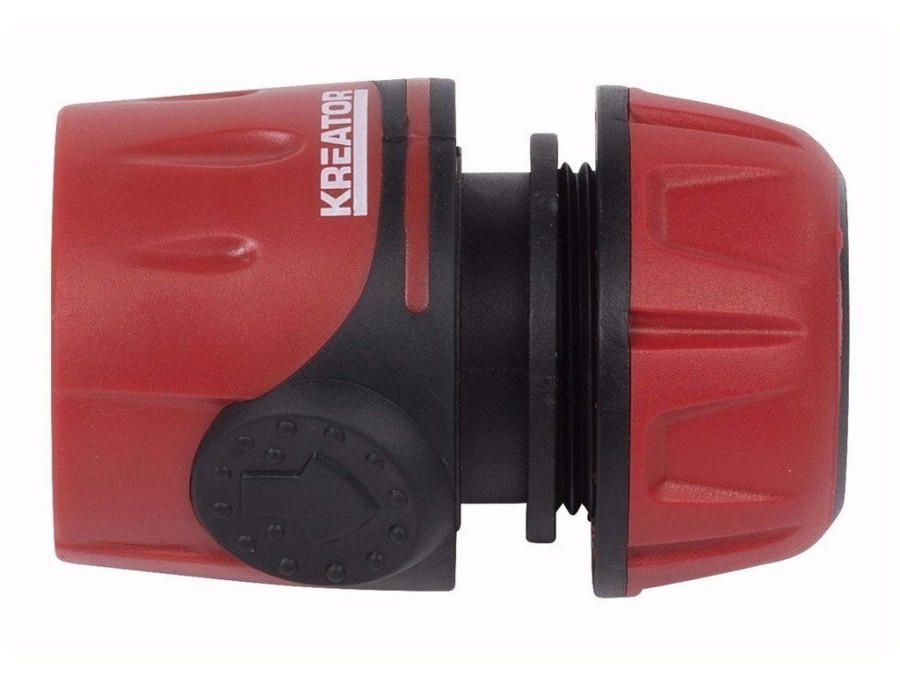 (obrázek pro) KRTGR6001 - Rychlospojka na hadice 1/2″ KREATOR