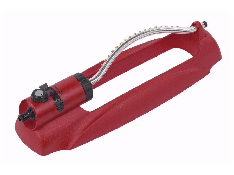 (obrázek pro) KRTGR6522 - Postřikovač oscilační DELUXE