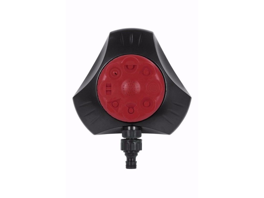 (obrázek pro) KRTGR6541 - Postřikovač AL 8 funkcí KREATOR