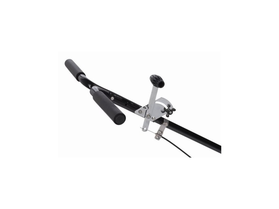 (obrázek pro) KRTGR9005 Zahradní rozmetadlo 23kg KREATOR