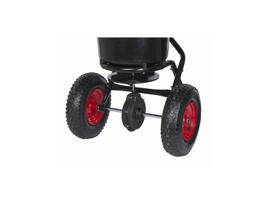 (obrázek pro) KRTGR9005 Zahradní rozmetadlo 23kg KREATOR