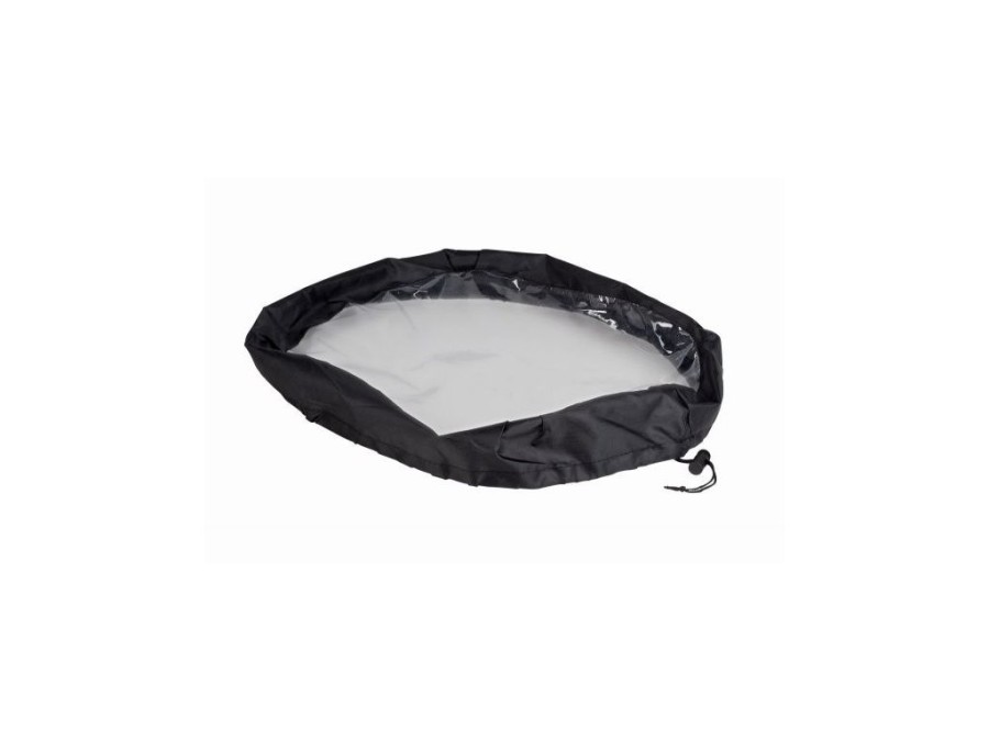 (obrázek pro) KRTGR9005 Zahradní rozmetadlo 23kg KREATOR