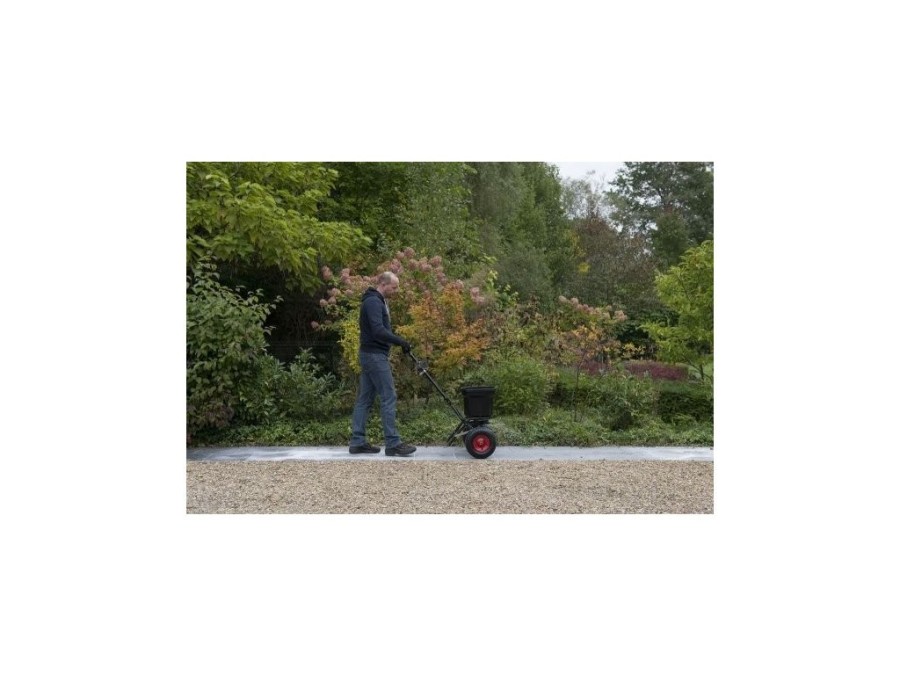 (obrázek pro) KRTGR9005 Zahradní rozmetadlo 23kg KREATOR