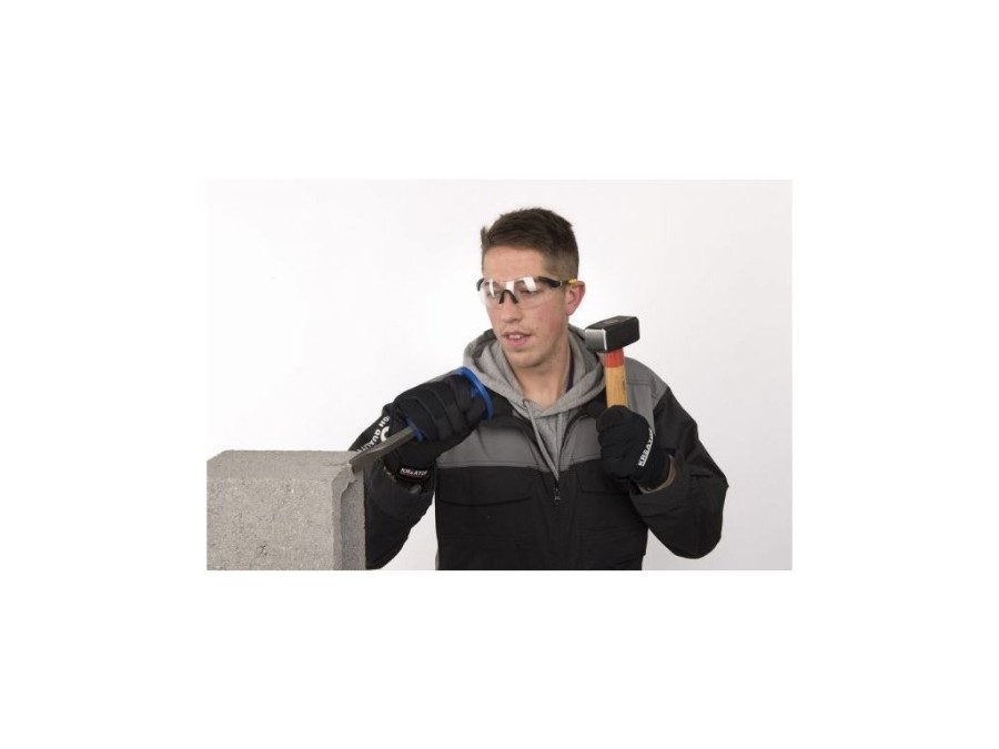 (obrázek pro) KRTS30009 - Ochranné brýle polohovatelné KREATOR