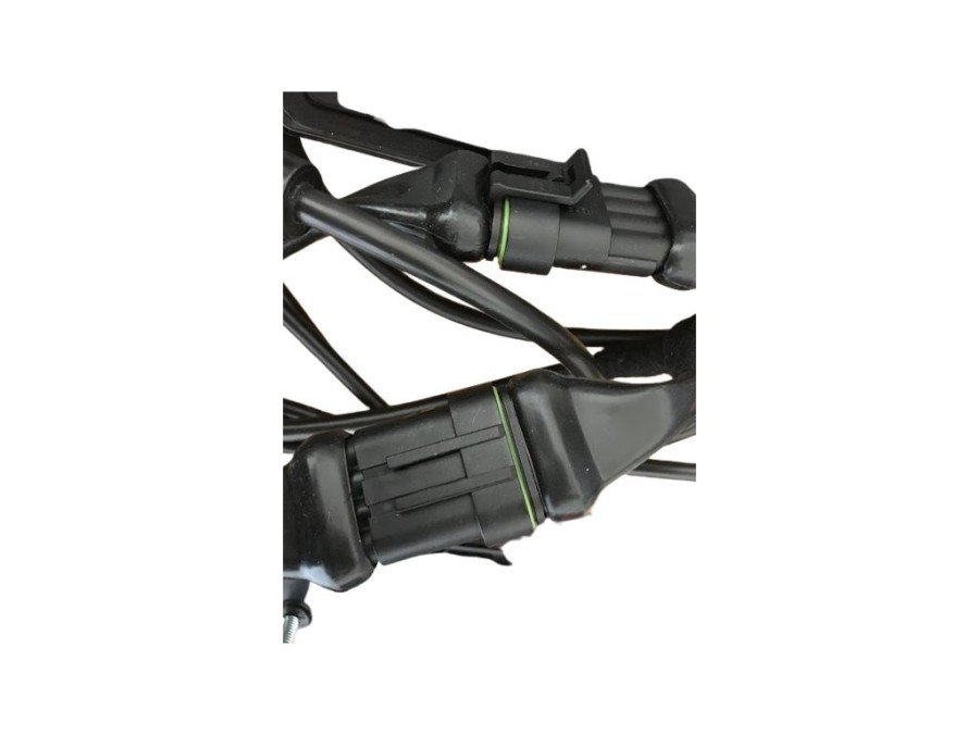 (obrázek pro) Sada koncových světel s kabelem 7.5m L2295