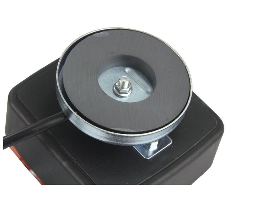 (obrázek pro) Sada světel pro přívěsný vozík s magnetem MAR-POL