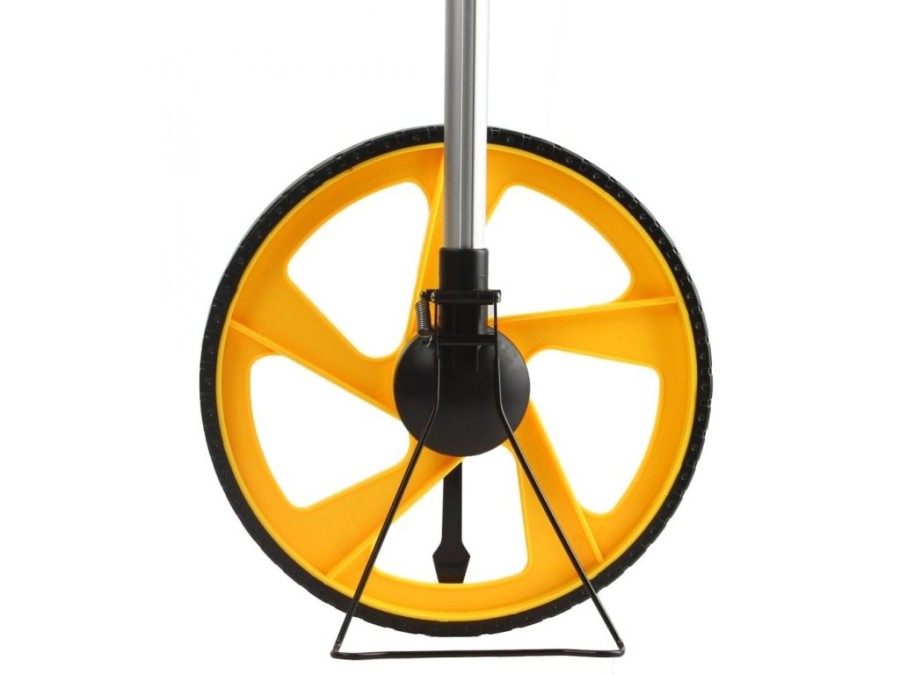 (obrázek pro) Měřící kolečko 32cm, 0-99999,9m s LCD počítadlem MAR-POL