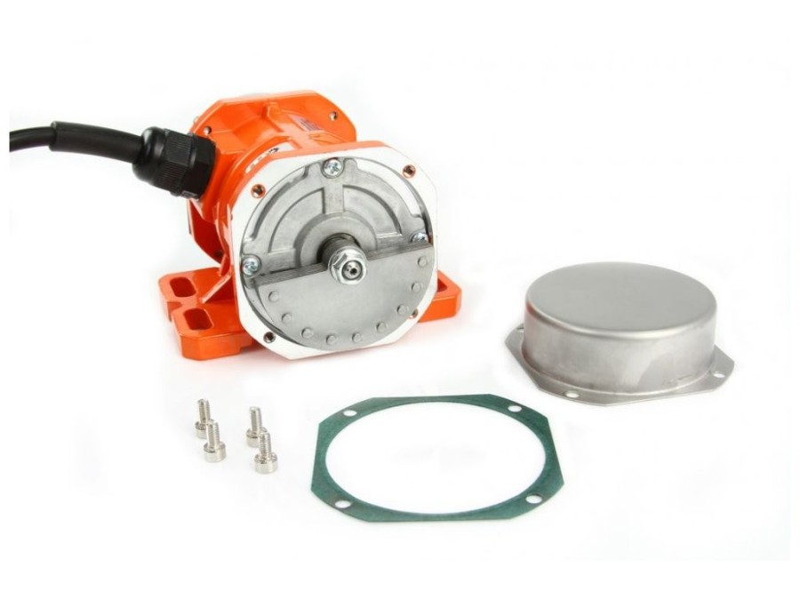 (obrázek pro) Vibrační motor 24 V, 50 W MAR-POL