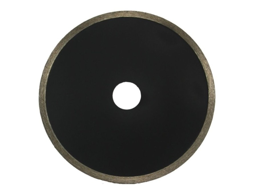 (obrázek pro) Kotouč diamantový plný 115mm MAR-POL