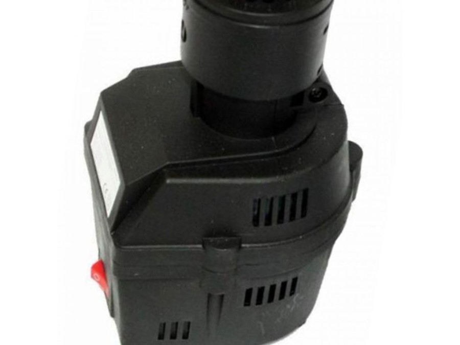 (obrázek pro) Elektrická ostřička vrtáků 3-10mm 90W MAR-POL