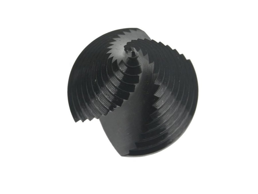 (obrázek pro) Stupňovitý vrták se spirálou 4-32mm RAPID
