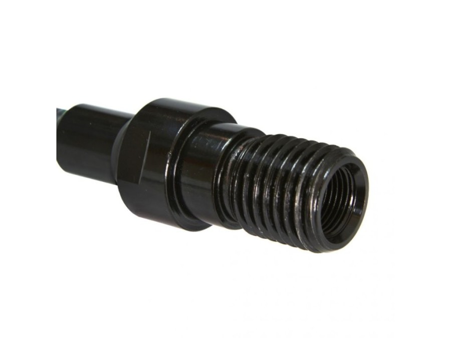 (obrázek pro) Adaptér SDS+ - 1 1/4″ na korunkové vrtáky MAR-POL