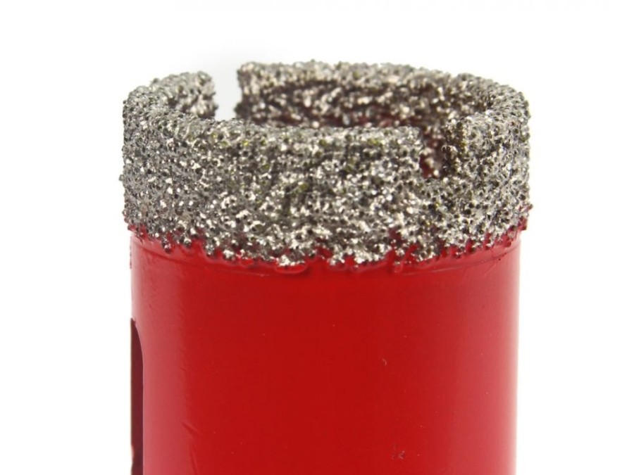 (obrázek pro) Diamantový korunkový vrták s otvorem ⌀20 mm M14 RAPID