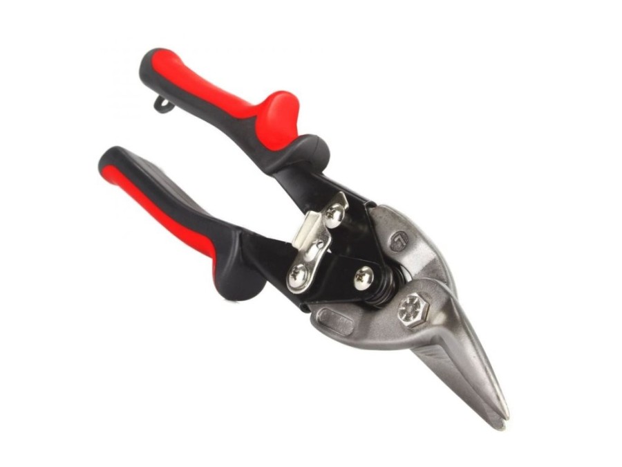 (obrázek pro) Nůžky na plech 12″ pravé MAR-POL