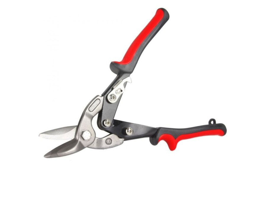 (obrázek pro) Nůžky na plech 12″ pravé MAR-POL