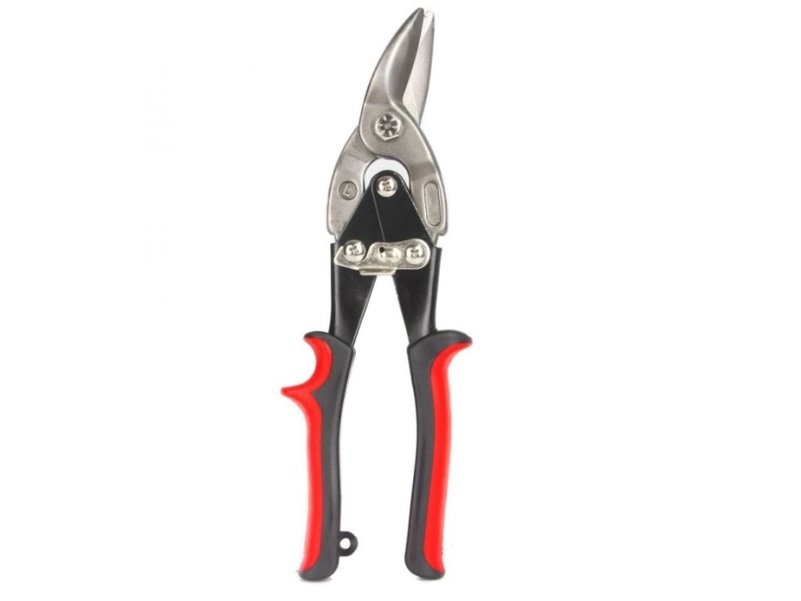 (obrázek pro) Nůžky na plech 12″ pravé MAR-POL