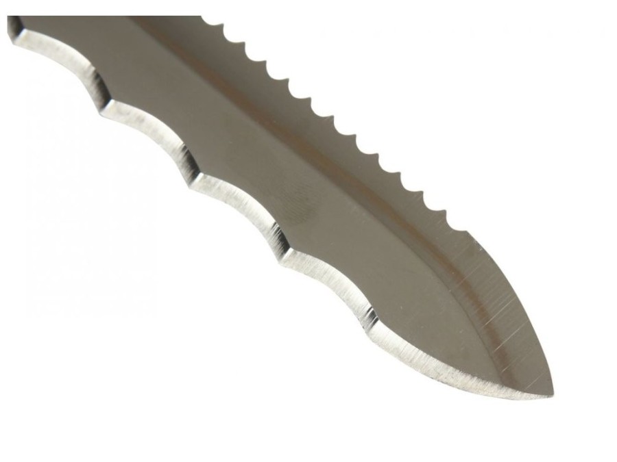 (obrázek pro) Nůž na izolační materiál 28cm MAR-POL