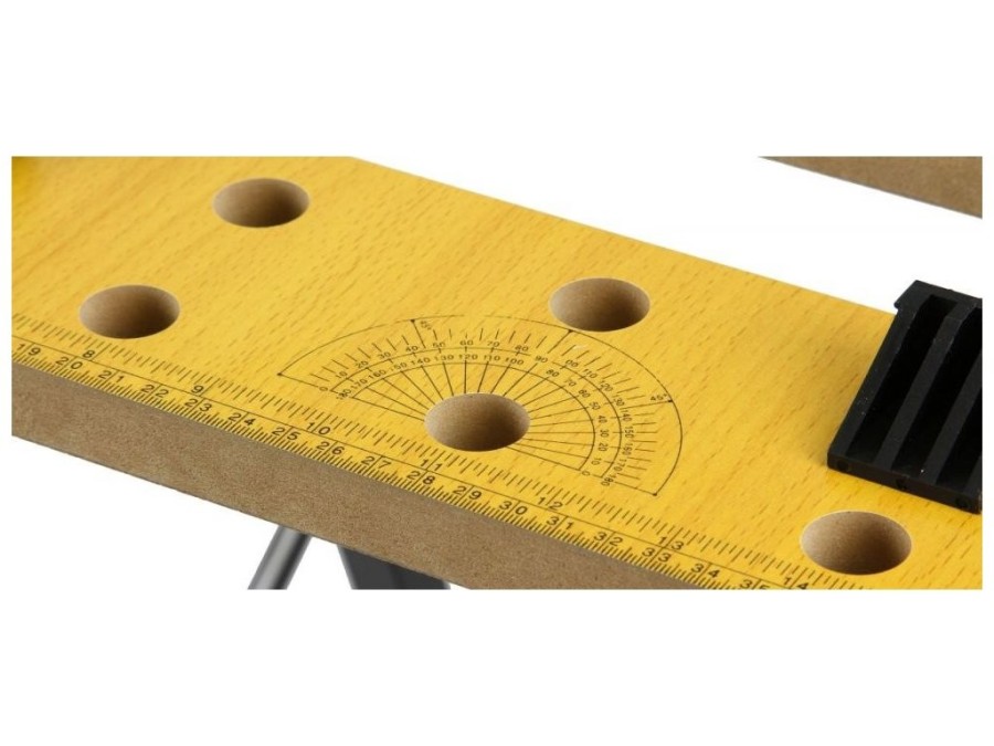 (obrázek pro) Skládací pracovní stůl 560mm MAR-POL