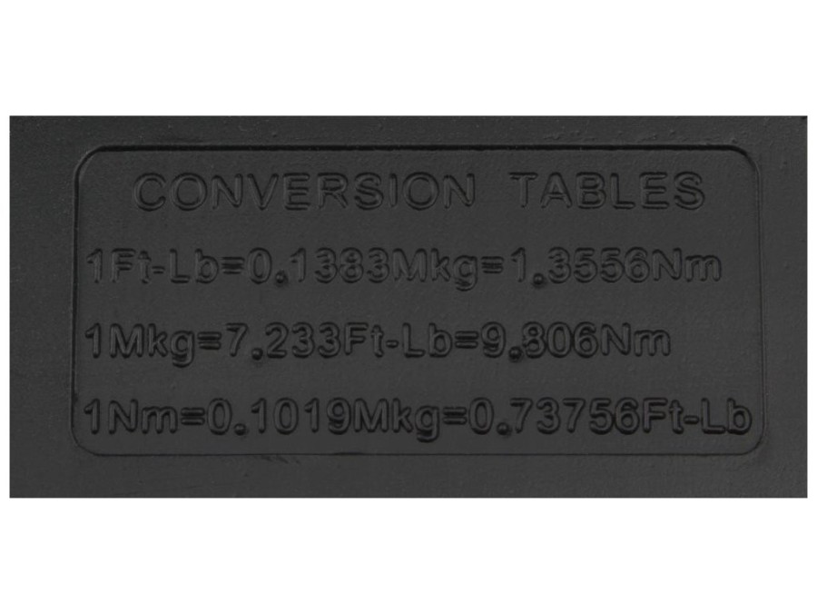 (obrázek pro) Dynamometrický, momentový klíč 1/2″, 28-210Nm s prodloužením 125mm a ořechy 17, 19, 21mm MAR-POL