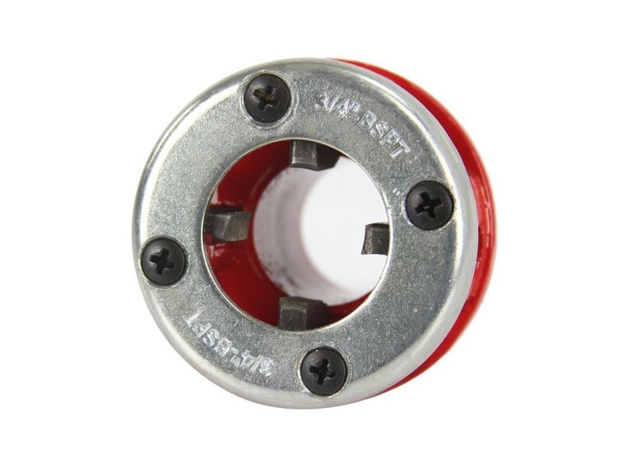 (obrázek pro) Závitník trubkový 3/4″ MAR-POL