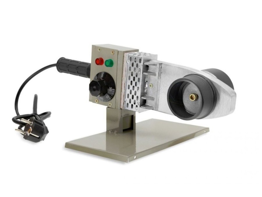 (obrázek pro) Svářečka plastových trubek 800W MAR-POL