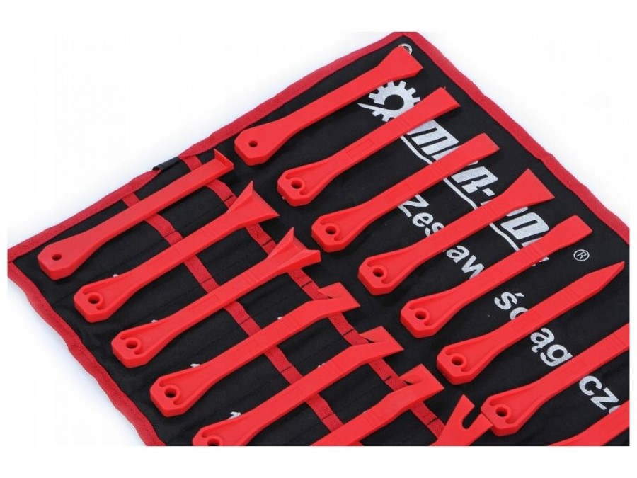 (obrázek pro) Sada na demontáž čalounění 27ks MAR-POL