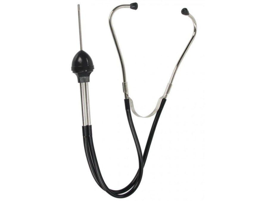 (obrázek pro) Automobilový stetoskop, ocelová špička MAR-POL