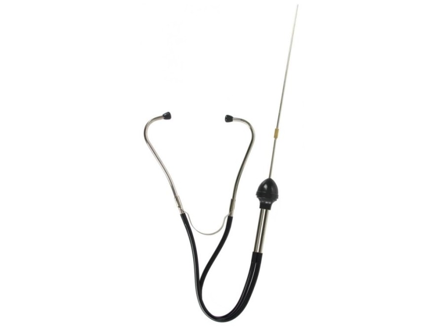 (obrázek pro) Automobilový stetoskop, ocelová špička MAR-POL