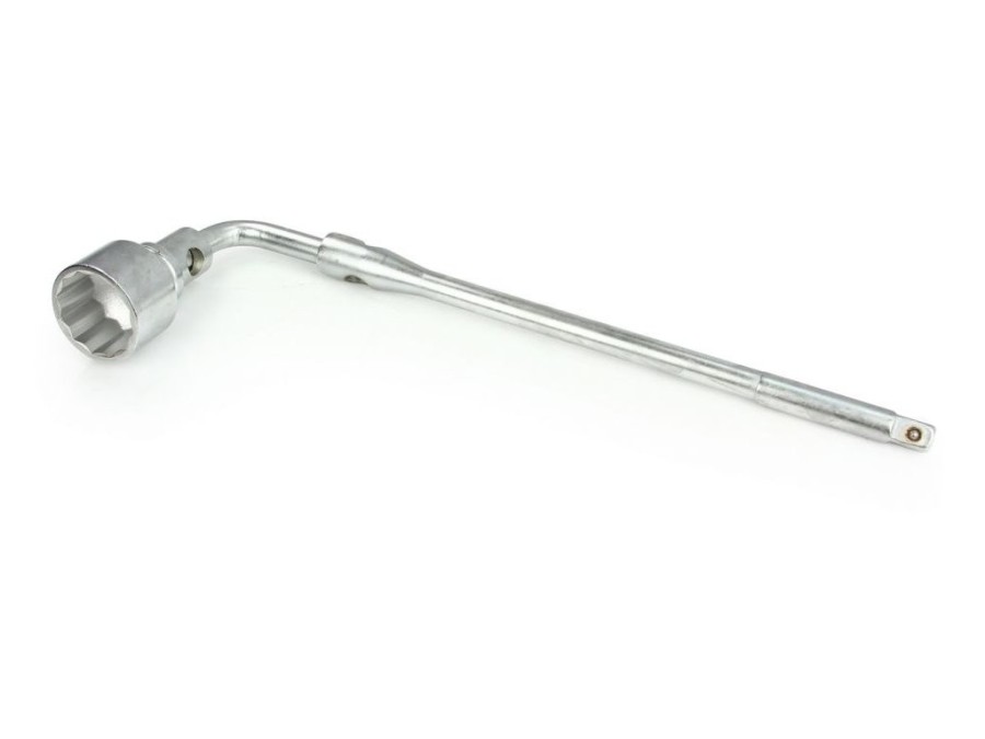 (obrázek pro) Gola sada 3/4″ a 1″ 26ks 21-65mm, 12-hran, MAR-POL